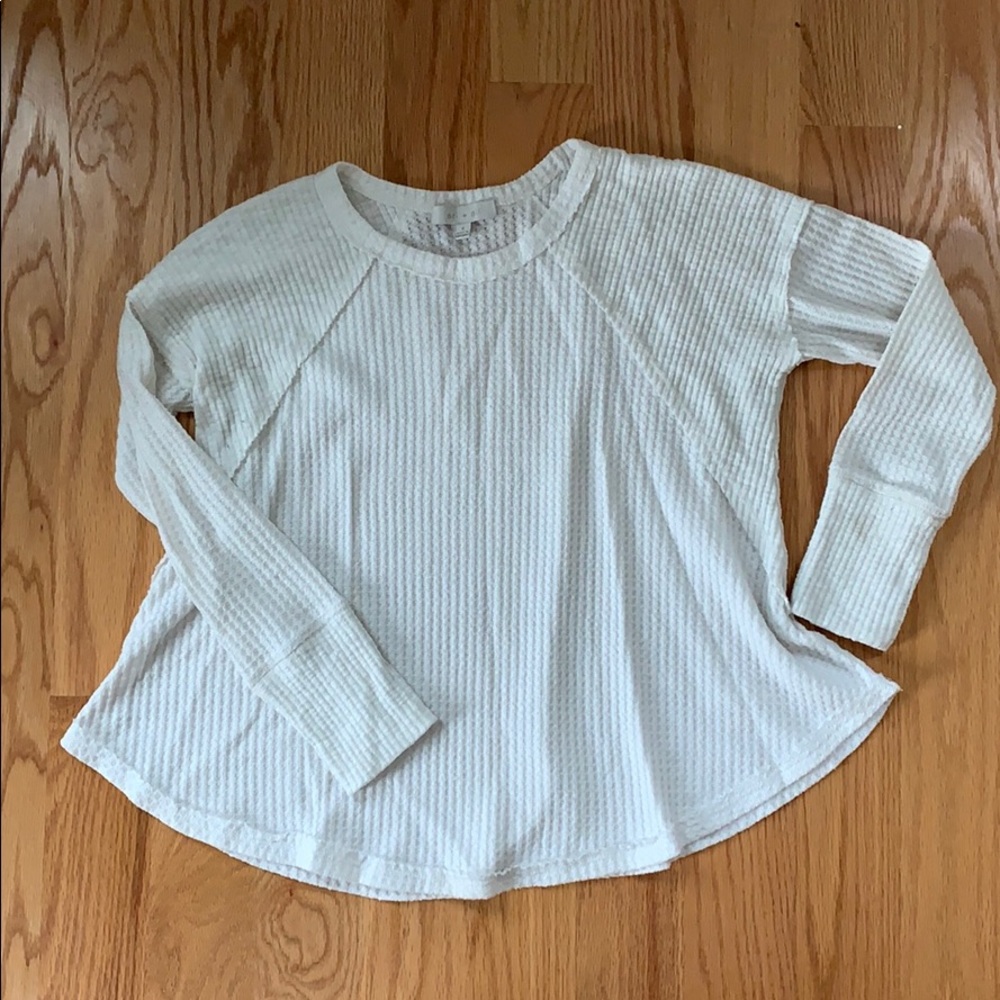 Anthropologie Top